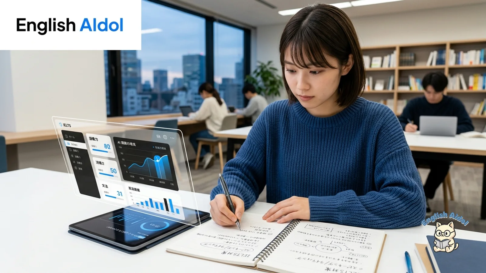 Best AI for IELTS in 2026: Honest Comparison of AI IELTS Tools | English AIdol