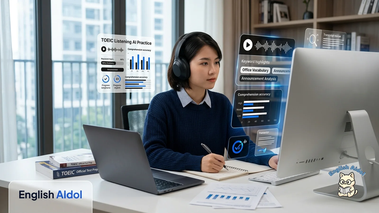Tiếng Việt English Learning Blog: IELTS, TOEFL & TOEIC Tips